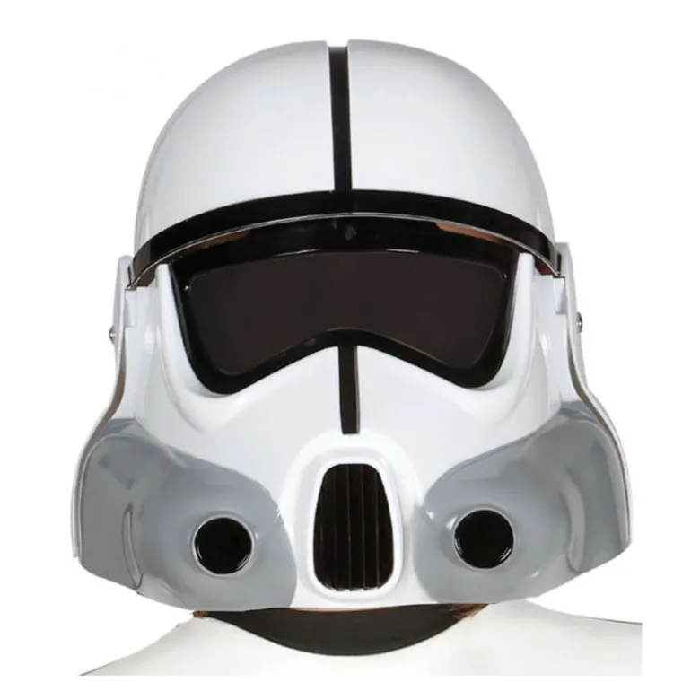 Máscara Soldado de la Galaxia