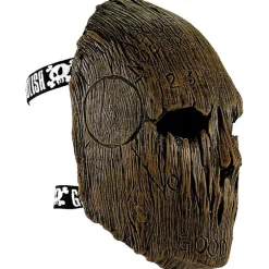 Máscara Tablero Ouija Talla Única