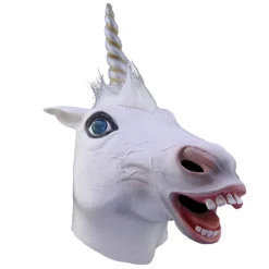 Máscara Unicornio Talla Única