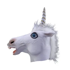 Máscara Unicornio Talla Única