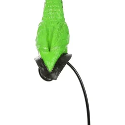 Muñeco Para Hombro Loro