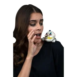 Muñeco Para Hombro Payaso Mimo Zack