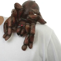 Muñeco Para Hombro Tarantula