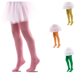 Panty para niños en varios colores