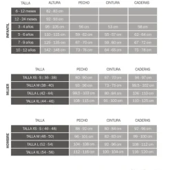 Par de Guantes blancos 45 cm.