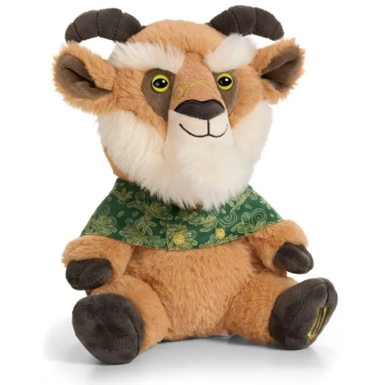 Peluche Dr. Dillamond de Wicked