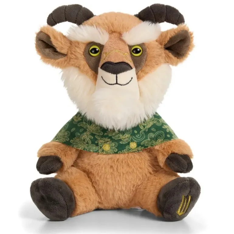 Peluche Dr. Dillamond de Wicked