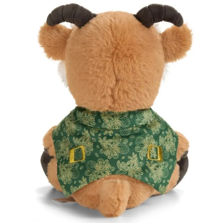Peluche Dr. Dillamond de Wicked