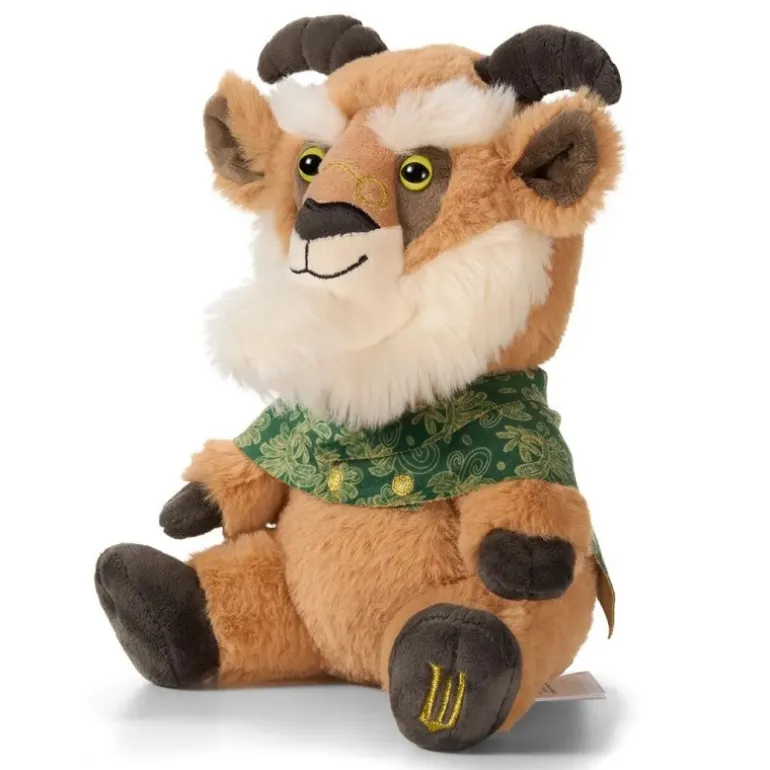 Peluche Dr. Dillamond de Wicked