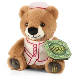 Peluche Dulcibear - Wicked, Coleccionable