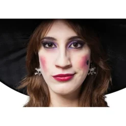 Pendientes con Calaveras