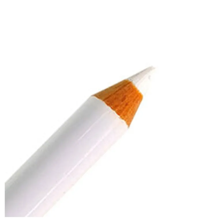 Perfilador Blanco 001 Mate (Ojos & Labios) 11 cm