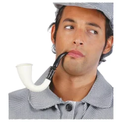 Pipa de Sherlock Holmes