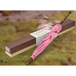 Réplica 1:1 Paraguas Varita Hagrid Harry Potter