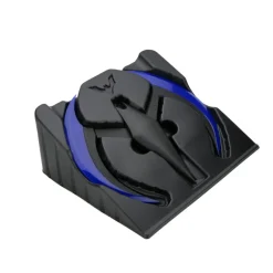 Réplica Batarang azul con luces Batman DC Comics