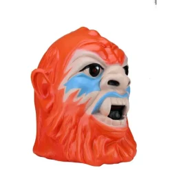 Réplica de Máscara de Látex Deluxe de Beastman - Masters of the Universe