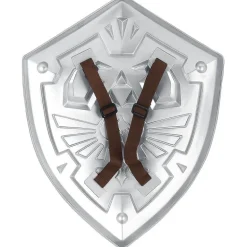 Réplica disfráz Escudo Hyliano de Link Zelda