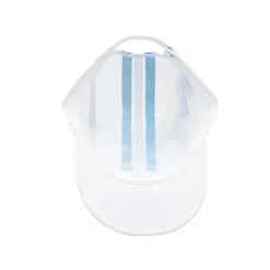 Réplica Gorra De La Marina De One Piece