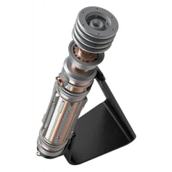 Sable láser Leia Organa Hasbro Black Series Star Wars