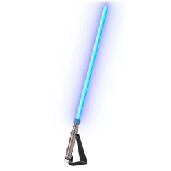 Sable láser Leia Organa Hasbro Black Series Star Wars