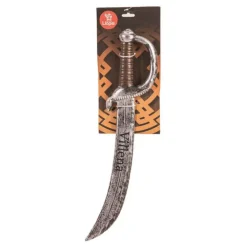 Sable Pirata de 54 cm