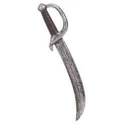 Sable Pirata de 54 cm