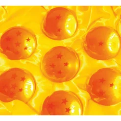 Set Bolas de Dragon 6 cm