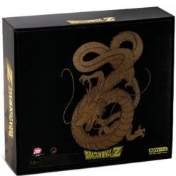 Set Bolas de Dragon 6 cm