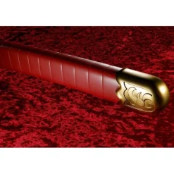 Set de 3 Proplicas Katanas Roronoa Zoro One Piece 95 cm