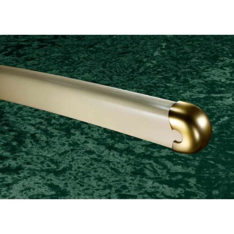 Set de 3 Proplicas Katanas Roronoa Zoro One Piece 95 cm