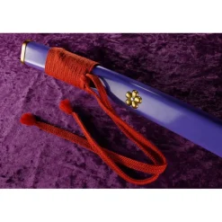 Set de 3 Proplicas Katanas Roronoa Zoro One Piece 95 cm