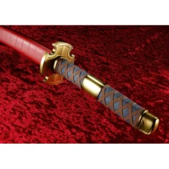 Set de 3 Proplicas Katanas Roronoa Zoro One Piece 95 cm