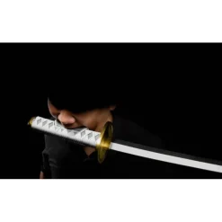 Set de 3 Proplicas Katanas Roronoa Zoro One Piece 95 cm
