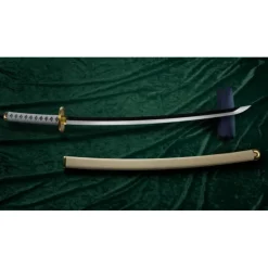 Set de 3 Proplicas Katanas Roronoa Zoro One Piece 95 cm