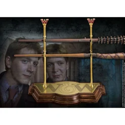 Set de Varitas Hermanos Weasley Harry Potter