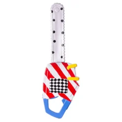 Sierra Diabólica de 70x23 cm