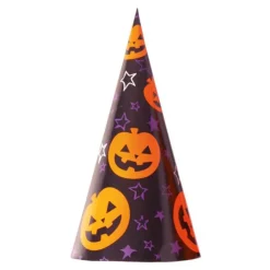 Sombrero con Calabazas 35 cm