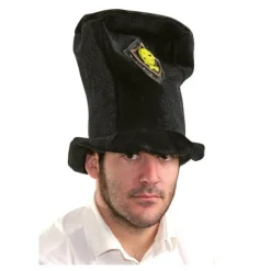 Sombrero de Enterrador