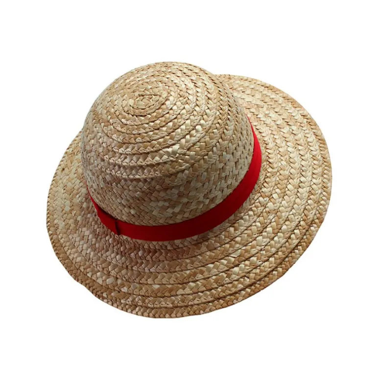 Sombrero de paja de Luffy One Piece