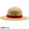 Sombrero de Paja One Piece de Luffy - Tamaño Adulto (x6)