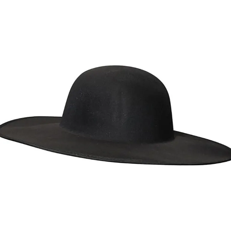 Sombrero Doctor Peste Talla Única