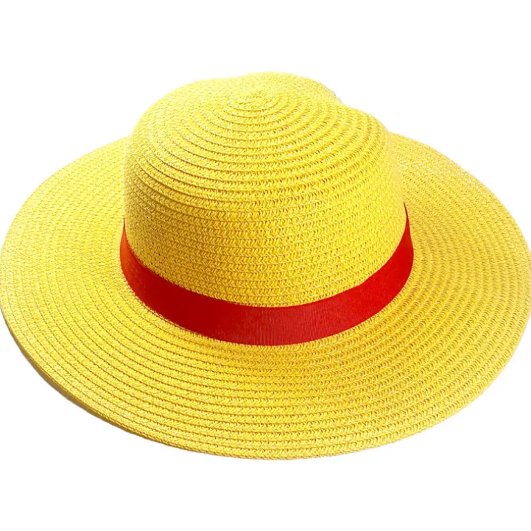 Sombrero Luffy One Piece