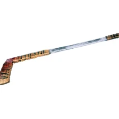 Stick de Hockey con Sangre de 95 cm