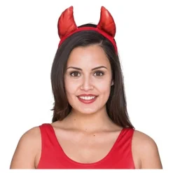 Tiara de Diablesa Deluxe