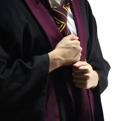 Túnica de Harry Potter Gryffindor Deluxe