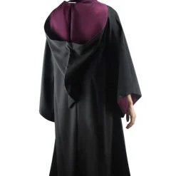 Túnica de Harry Potter Gryffindor Deluxe
