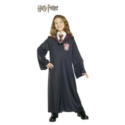 Túnica Infantil Gryffindor Harry Potter