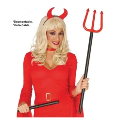 Tridente de Demonio desmontable 110 cm