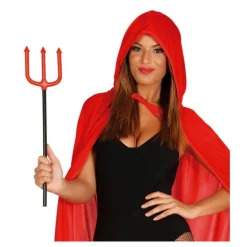 Tridente pequeño de 59 cm.