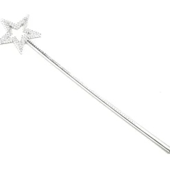 Varita con Estrella de 35 cm